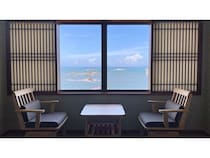 【千葉県銚子市】銚子の最東端「あかつきの宿 大徳」リニューアル。オーシャンビュー×新鮮な魚づくし！