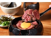 【長野県白馬村】上質な飛騨牛をゆったりと味わえる「牛ざんまい HAKUBA店」開店！名門ワインも用意