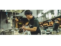 【東京都台東区】耳が聴こえない店主が共生社会の実現に挑戦！ラーメン店「麺屋 義」がクラファン開始