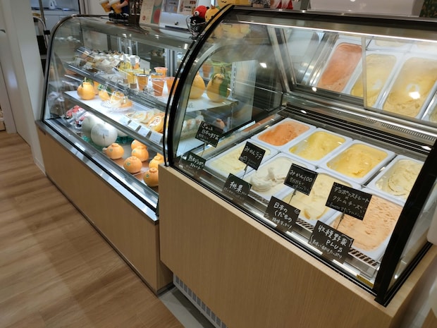 ジューシーfrutto（フルット）