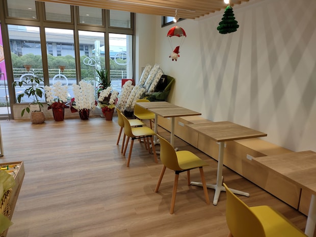 ジューシーfrutto（フルット）