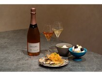 スペイン産スパークリングワイン「カバ・デ・グアルダ・スペリオール」と日本食のペアリングに注目