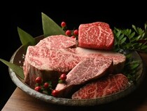 【京都府京都市】「神戸牛鉄板ステーキ沙耶香」が神戸牛づくしのお得なランチセット・ランチコースを開始