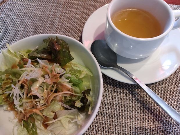 ソムリエのキッチンClassic