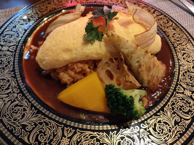 ソムリエのキッチンClassic