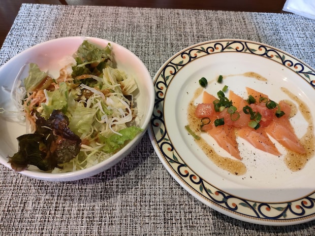 ソムリエのキッチンClassic