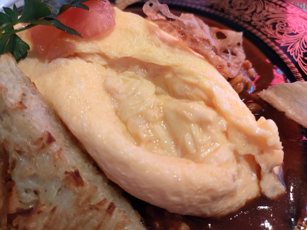 ソムリエのキッチンClassic