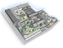 【愛知県半田市】複合施設「伊東合資」がリブランディングOPEN！歴史・酒・料理が交わる場所へと進化