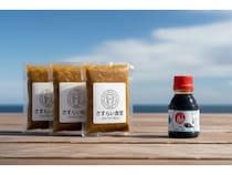 能登・輪島の「いしる」を次世代へ。廃棄されるイカの端材を活用した冷凍カレーが登場