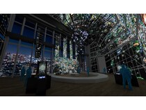 【東京都港区】作品の本質を解き明かす大規模展覧会「攻殻機動隊展 Ghost and the Shell」開催！