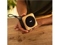 「House of Marley」から手のひらサイズのワイヤレススピーカー「ROOTS」登場！