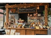 無人スマートホテル「アリムSTAY西伊豆」、フードスタンド設置のための支援を募集