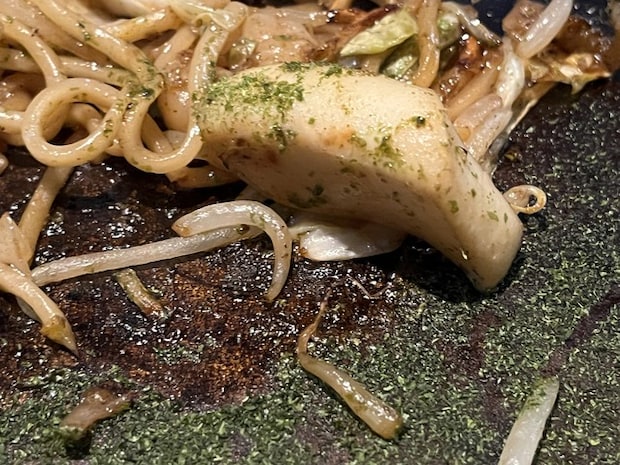 シーフード1-7-3