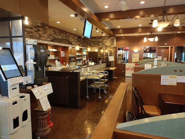 モッコス珈琲館 宇土店