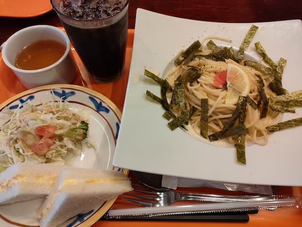 モッコス珈琲館 宇土店