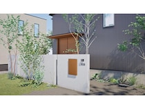 ポスト一体型宅配ボックス「ヴィコスマートDB」に、スマートロック「セサミ」技術採用