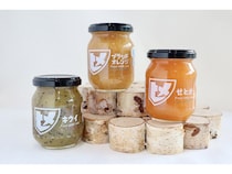 創業62年の愛媛果汁食品から、愛媛の果実100％使用の新ブランド「ヒメジャム」登場！