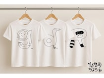 【東京都渋谷区】ソーシャルプロジェクト「ご当地フォント」のイベントを開催！Tシャツや雑貨販売も