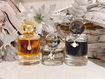 【愛知県名古屋市】名古屋の香水作り専門店「LOVEHOUSE」冬限定デザインの香水作り体験の提供開始