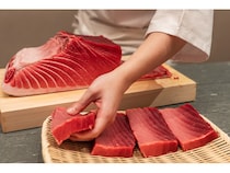 【東京都台東区】明瞭会計で本格江戸前の“おまかせ鮨”を味わえる「鮨 せんだん」蔵前にオープン