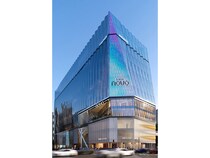 【東京都中央区】東急プラザ銀座が新ブランド「GinzaNovo」に！Ribbonesiaとのコラボ特別企画も