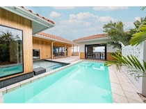 【千葉県】高級ヴィラ「蒼望楼concept琉球」オープン！南房総市で南国リゾートの開放感を堪能