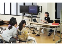 【東京都渋谷区】アミューズメントメディア総合学院が、中学生を対象に「アニメ・声優クラブ」を実施！