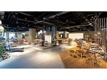 【愛知県名古屋市】日本の豊かな情緒を未来に伝える飛騨高山の家具「KASHIWA」の名古屋店がリニューアル