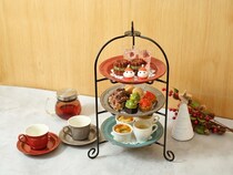 【東京都調布市】アフタヌーンティーが自慢のオールデイカフェ「HOUSE MADE」の2号店が仙川に誕生！