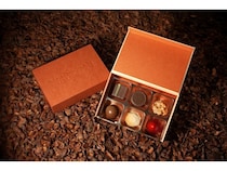 「RAMS CHOCOLATE」の新作は北海道の特産品・ベルギー文化を表現したショコラ！