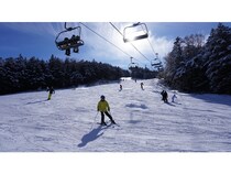 【長野県長和町】「ブランシュたかやまスキーリゾート」が40周年を迎えスノーボードの滑走を全面解禁！