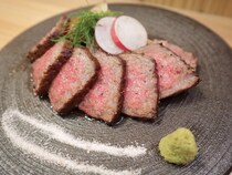 【福岡県糸島市】地元の旬を味わう創作和食居酒屋「SHIMA」がオープン。糸島に新しい夜の食文化を！