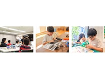 タミヤロボットスクール「スプリングキャンペーン2026」を実施。早期入会がお得！