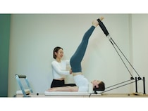 【東京都中央区】マンツーマンでピラティスをサポート。女性専用「Hain pilates」が東京駅に新OPEN