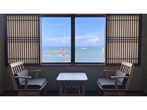 【千葉県銚子市】銚子の最東端「あかつきの宿 大徳」リニューアル。オーシャンビュー×新鮮な魚づくし！