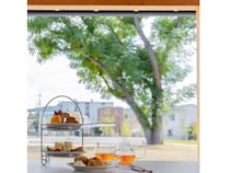 【京都府京都市】南岩本公園内の「The Paddock Cafe」で、乗馬や餌やり体験イベントを開催