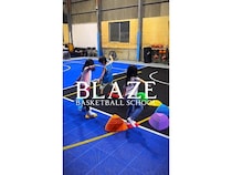 【徳島県徳島市】小学校低学年までが対象の「運動クラス」を「BASKETBALL SCHOOL BLAZE」が開設！