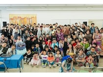 障害の有無を越え多様な人が集う「ごちゃまぜフェス2026」開催！クラファンに挑戦中