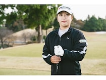 ZEROFIT、西郷真央選手とスポンサー契約。インスパイラルグローブが正式パートナーに