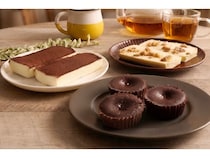 冷凍宅配食サービス「nosh」の栄養基準を満たした、こだわりのスイーツ第1弾登場！