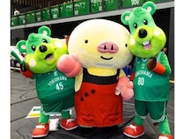 【神奈川県横浜市】横浜中華街「江戸清」がB2リーグ「横浜エクセレンス」冠試合開催！応援キャンペーンも