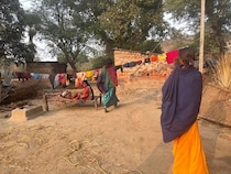 2026年からインド・ビハール州ガヤの村で基礎教育活動を開始。結び手が現地を訪問！