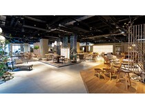 【愛知県名古屋市】日本の豊かな情緒を未来に伝える飛騨高山の家具「KASHIWA」の名古屋店がリニューアル