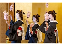 【東京都江東区】本格的な日本舞踊を気軽に体験！知識ゼロでも着付けから学べるワークショップ開催