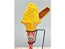 幕張メッセで開催される「冬のさつまいも博2026」。全国のおいもメニューが大集結！