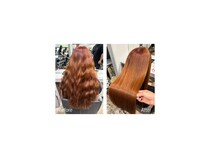 【東京都】縮毛矯正に特化した「CURE nex the salon」2号店が渋谷にOPEN！プロによる美髪体験を