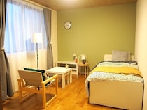 【千葉県市川市】障害者グループホーム「Caland鬼越」開所。IKEA Tokyo-Bayが家具寄贈などで空間を整備