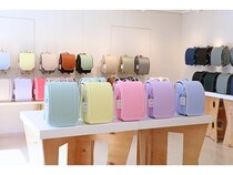 ランドセルブランド「ARTIFACT」が全国90ヶ所以上で2027年度モデル出張展示会を開催