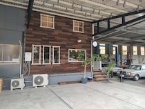 スパイスが効いたカレー＆ビリヤニが楽しめる【BODHI SPICE】