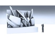 【北海道札幌市】ガンダムシリーズがさっぽろ雪まつりに3年連続出展！地元企業とのコラボ商品も登場